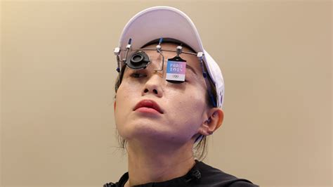 viral kantotan 2024|Kim Yeji: Republic of Korea's 'coolest' sharpshooter goes viral at .